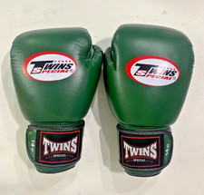Guantoni da boxe Twins Muay