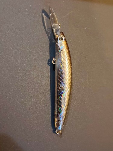 Esca affondatrice daiwa - esca, presso
