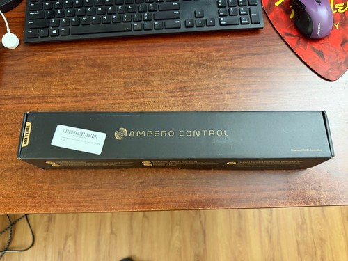 Hotone ampero control - hotone,