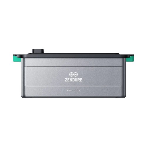 Zendure solarflow ab3000x - solarflow,