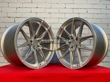 4X Cerchi 19" HAXER HX036