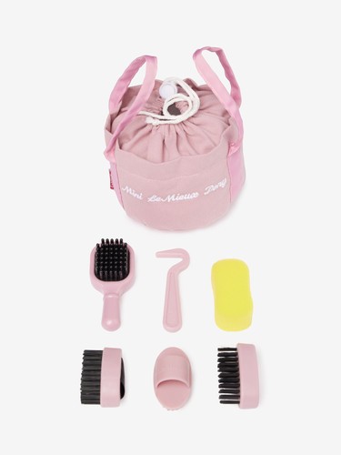 Kit toelettatura blossom - kit,