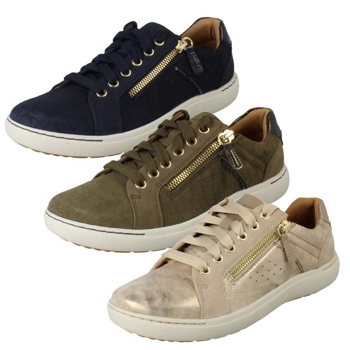 Donna clarks nalle zen pelle - clarks',