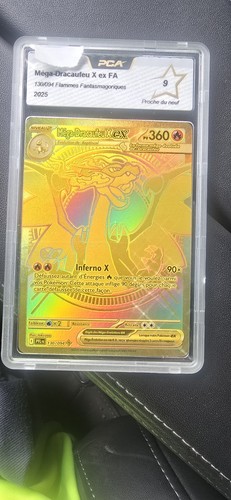 Carte pokémon - carte, –
