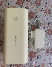 Huawei Brovi 4G CPE Pro 5