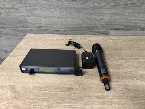 Sennheiser skm 300 - skm,