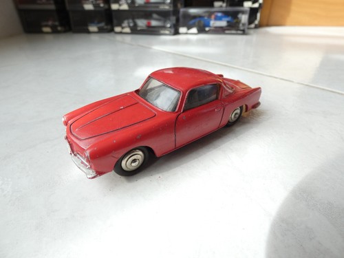 Coupe alfa romeo 1900 super - coupe,