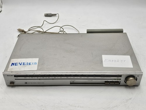 Sintonizzatore stereo fm - sintonizzatore, am/fm