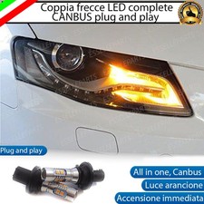 COPPIA LAMPADE FRECCE