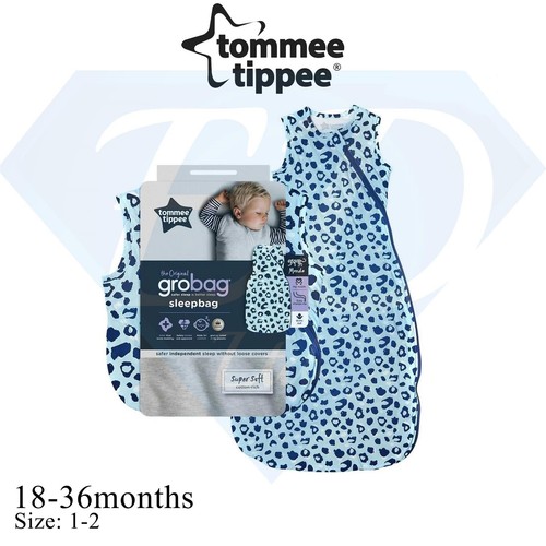 Tommee tippee grobag sacco - tippee, a