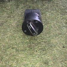 INTERRUTTORE GRUPPO COMANDI LUCE VOLKSWAGEN POLO 6R 2011 CODICE 58R305858D
