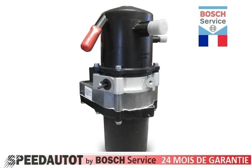 Pompe fiat scudo phedra ulisse - pompe,