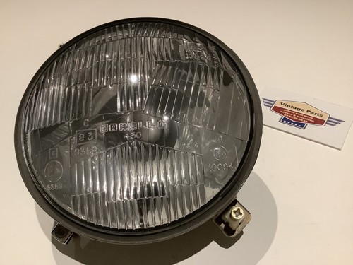 Fiat 124 128 - , phare
