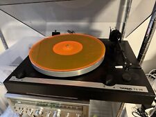 Thorens TD 316 Giradischi -