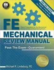 PPI FE Mechanical Review