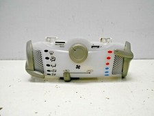 COMANDI RISCALDAMENTO INTERNI