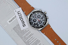 Nuovo orologio svizzero Swatch