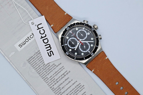 Nuovo orologio svizzero swatch - nuovo,