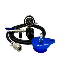 BMW N20 N26 2.0T -  BOOST LEAK