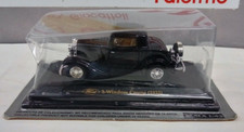 FORD 3-WINDOW COUPE' 1932  -