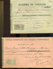 Pubblicità antica academie - pubblicità,