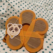 Strofinaccio+Poggia Pentola Panda Thun