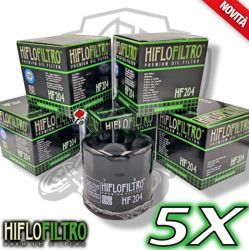 Kit filtri filtro olio - filtri,