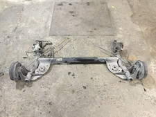 Ponte posteriore Renault Clio IV 4°SERIE (2012- 2019) 1.2 BENZINA