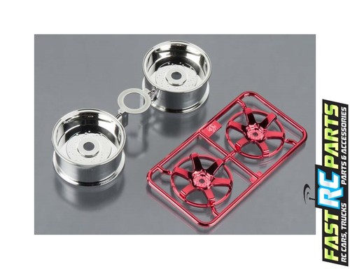 Tamiya tam54553 trf418 - tam54553,
