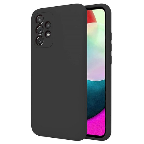 Cover custodia nero morbido - cover,