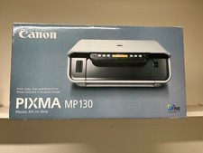 PIXMA MP130 Canon Photo