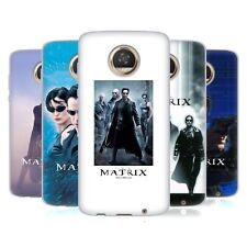 CUSTODIA GEL MORBIDA UFFICIALE