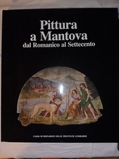 Pittura mantova dal - pittura, a
