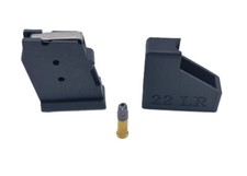 Speedloader CZ 452 - 455 - 457