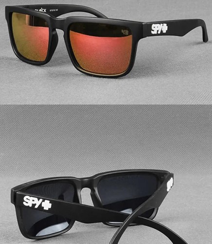 Occhiali sole spia ottica - +,