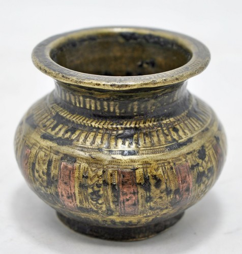Antico ottone piccolo - ottone,