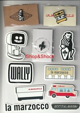 LA MARZOCCO Macchine per