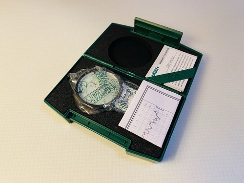Indicatore quadrante insize - indicatore,