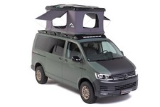 Tenda tetto gear rock - tetto,