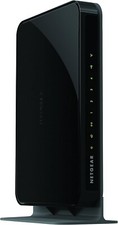 Netgear N600 Wireless Dual Band Gigabit DSL Modem Router 