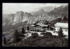 CORTINA D' AMPEZZO BELLUNO