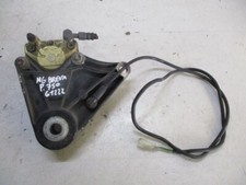 Pinza Freno Posteriore Sensore