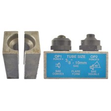 Tubo freno SAE 3/8" svasatore