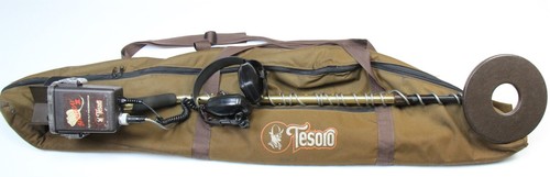 Tesoro stingray - tesoro,