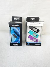 GARMIN VIVOFIT FITNESS BAND /