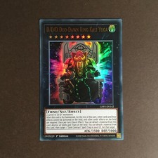 D/D/D Duo-Dawn King Kali Yuga