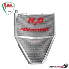 H2O Enhanced Water Radiator