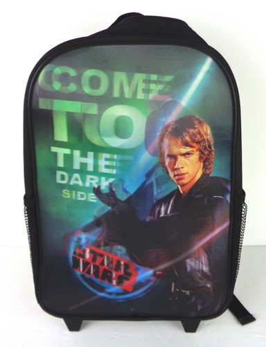Zaino star wars con - zaino,