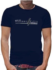 T-Shirt Uomo Baci & Abbracci