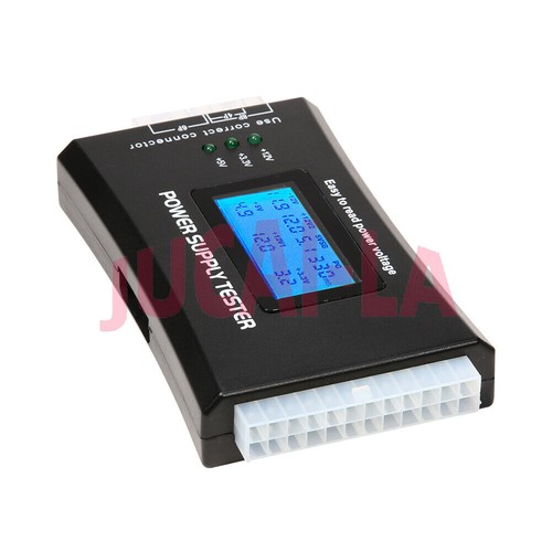 Computer lcd pin - pc, 20/24